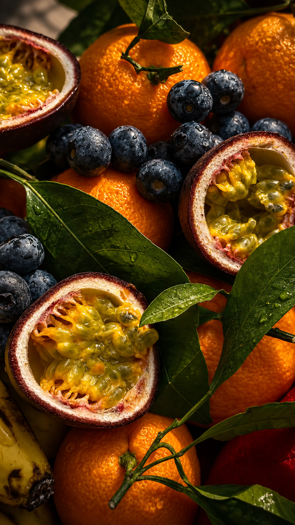 FRUITÉ