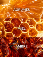 L'ORANGE DORÉE