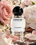 LE FLEURISTE