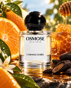 L'ORANGE DORÉE