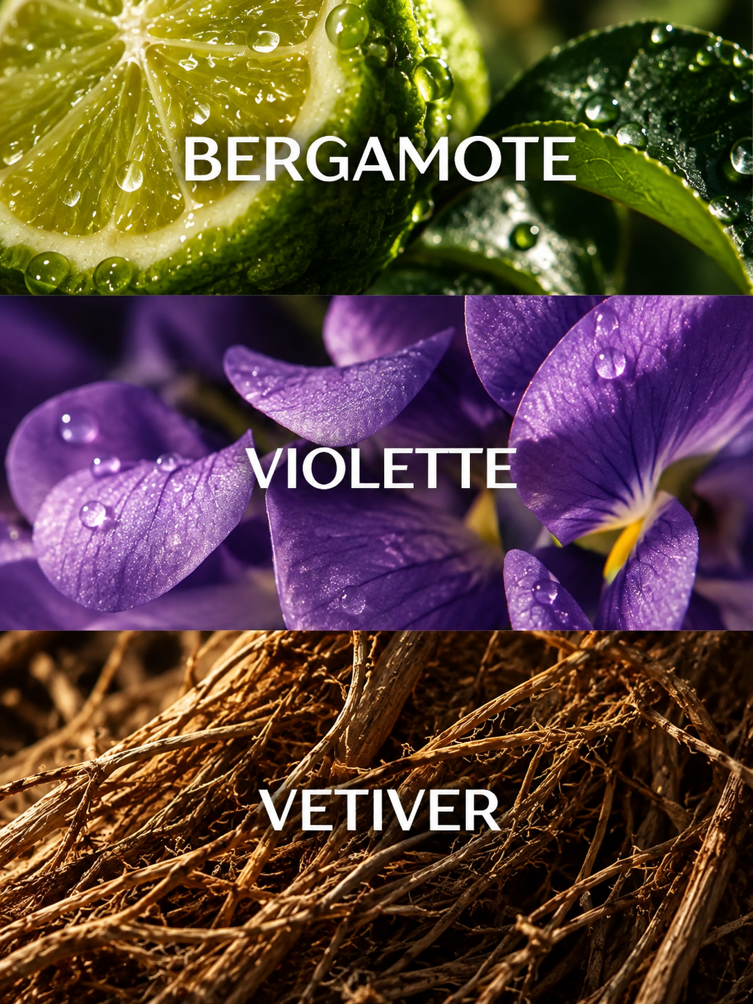 NUIT D'ÉBÈNE