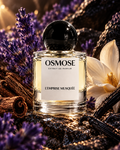 L'EMPRISE MUSQUÉE