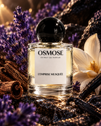 L'EMPRISE MUSQUÉE