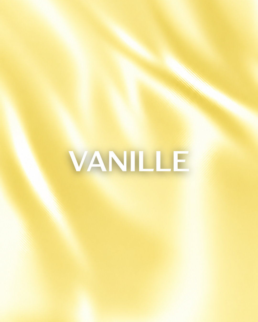 BRUME VANILLE