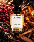AMBRE NOIR
