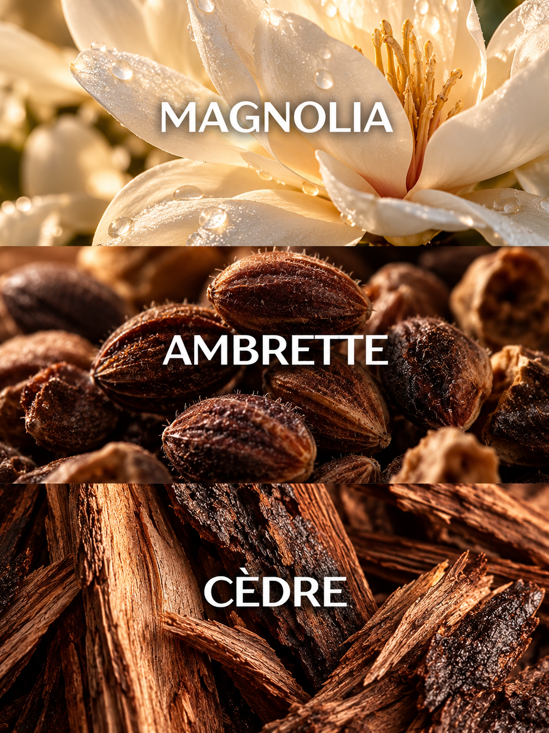 FLEUR IMMORTELLE